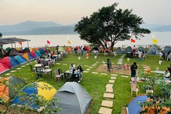 Blue Unicorn Pawna Camping | Tents & Wi-Fi, Lonavala Blue Unicorn Pawna Camping | Tents & Wi-Fi, Lonavala