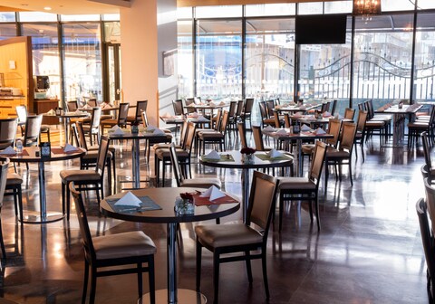 Holiday Inn Olaya