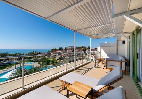 Arum Barut Collection Ultra All Inclusive