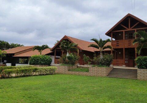 Chairmans Stay Inn Home Stay