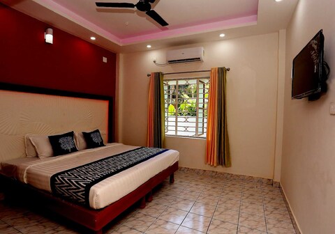 Hotel O Alappuzha Town