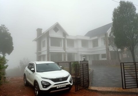 Mountain Mist Resort Vagamon