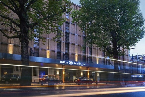 Hilton London Kensington