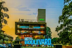 Hotel Boulevard, Dehradun Hotel Boulevard, Dehradun