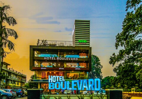 Hotel Boulevard