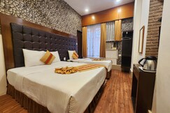 Hotel Raunak, Kolkata Hotel Raunak, Kolkata