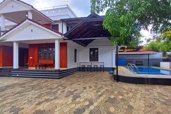 Empire Pool Villa | 5BHK, Wayanad Empire Pool Villa | 5BHK, Wayanad