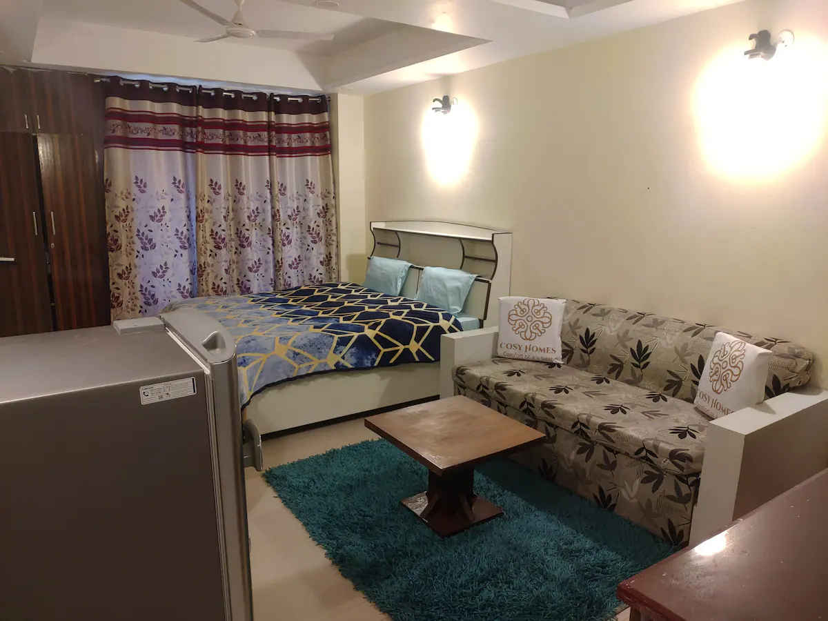 Cosy Homes Malsi 30, Dehradun