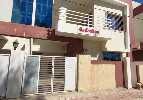 Shree Harshidhi Homestay
