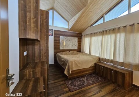 Devloke Shimla Retreat