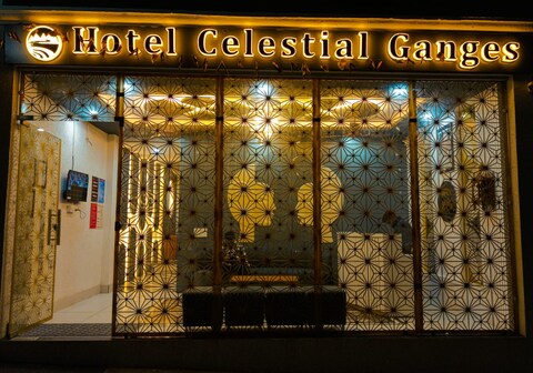 Hotel Celestial Ganges