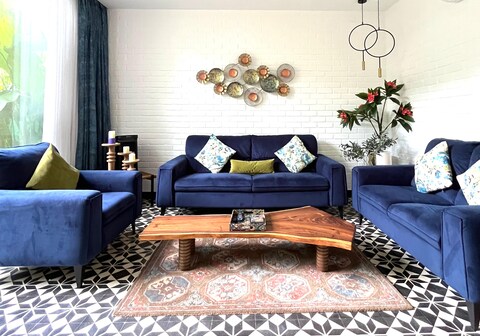 Casa Calma by evaddo