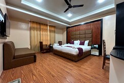 Hotel Fair Mount, Srinagar Hotel Fair Mount, Srinagar