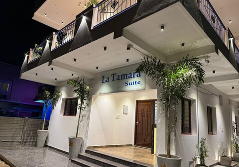 La Tamara Suite - TIE Hotels & Resorts