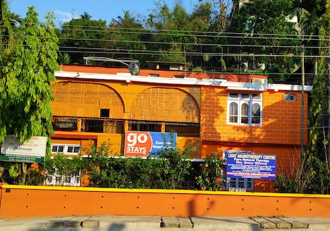 Executive Guest House