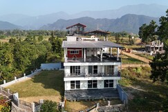 River Cliff Resort, Dehradun River Cliff Resort, Dehradun