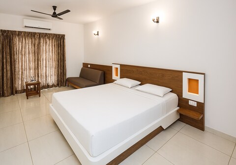 Nandanam Homestays Coimbatore