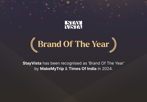 StayVista Villa One