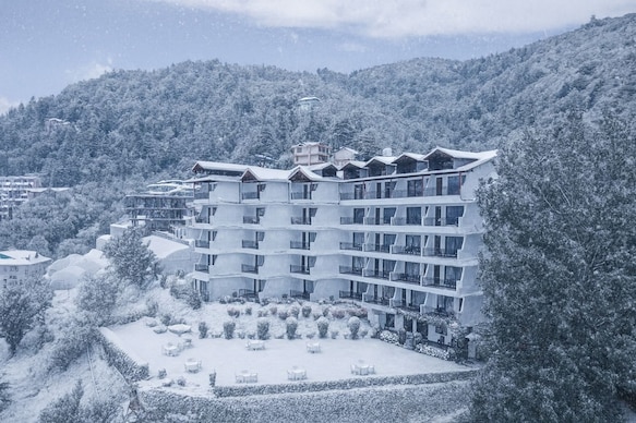 Ekant Retreat Resort