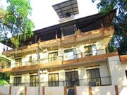 The Village Inn., Goa The Village Inn., Goa