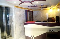 Hotel Zam Zam Palace, Mumbai Hotel Zam Zam Palace, Mumbai