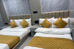 Hotel Al Alif, Mumbai Hotel Al Alif, Mumbai