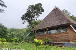 Red house home stay Forest in side, Coorg Red house home stay Forest in side, Coorg