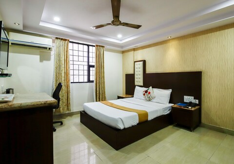 Hotel Premier Comforts