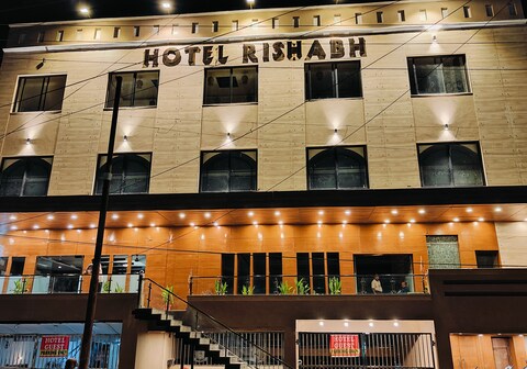 HOTEL RISHABH