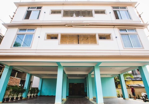 The Saraighat | Guwahati Sixmile