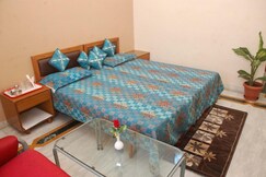 Hotel Maruti Mandapam, Jabalpur Hotel Maruti Mandapam, Jabalpur