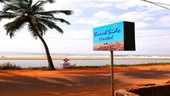 BeachSide by Bombay Backpackers, Goa BeachSide by Bombay Backpackers, Goa
