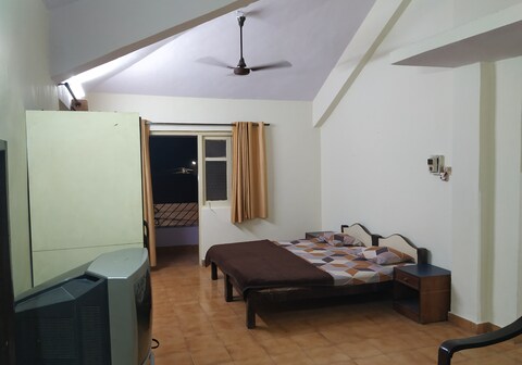 Goa Budget Apartment