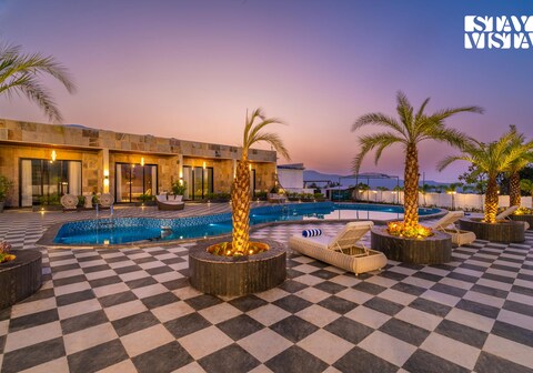 StayVista at Saya Infinity