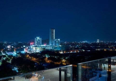 The Southern Hotel Surabaya