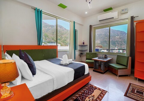 Divine Dev Darshan Valley