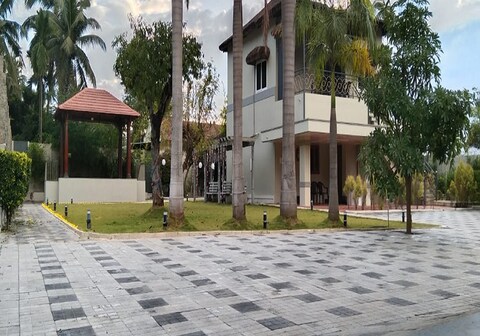 Udharshas Keetru Farm Stay