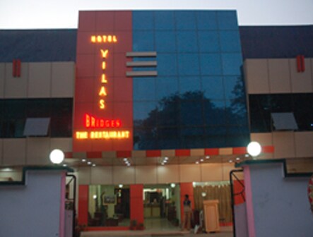Hotel Vilas