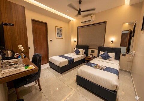 Fun Hotel Dahej