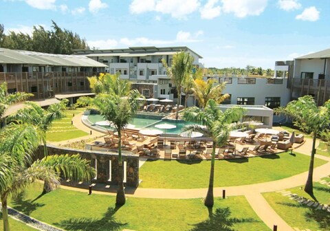 Be Cosy by LOV Mauritius