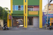 Swami Ramanatha Tourist Home, Rameshwaram Swami Ramanatha Tourist Home, Rameshwaram