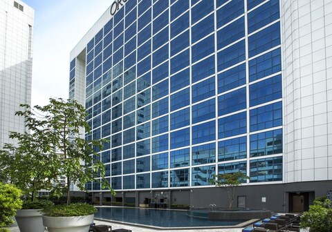 Orchard Hotel Singapore