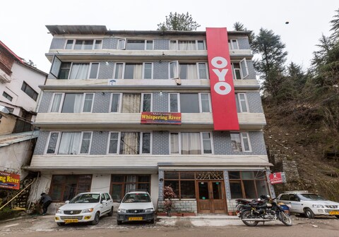 Hotel O Whispering River