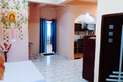Agrawal's Home Stay | Luxurious, 2BHK, Varanasi Agrawal's Home Stay | Luxurious, 2BHK, Varanasi