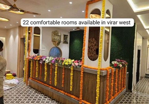 vishnu pratibha executive rooms