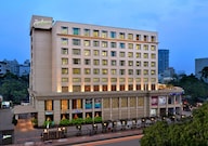 Radisson Mumbai Goregaon, Mumbai Radisson Mumbai Goregaon, Mumbai