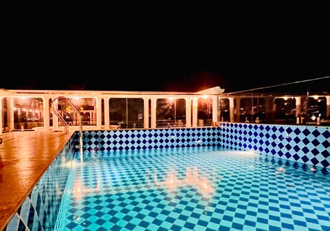 ROYAL RESIDENCY UDAIPUR- A BOUTIQUE STAY