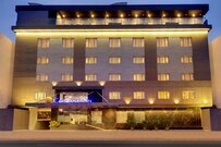 Comfort Inn Insys , Bangalore Comfort Inn Insys , Bangalore