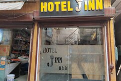 Hotel Jinn, Amritsar Hotel Jinn, Amritsar