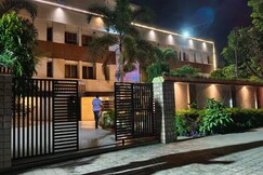 Hotel West Inn, Bokaro Hotel West Inn, Bokaro